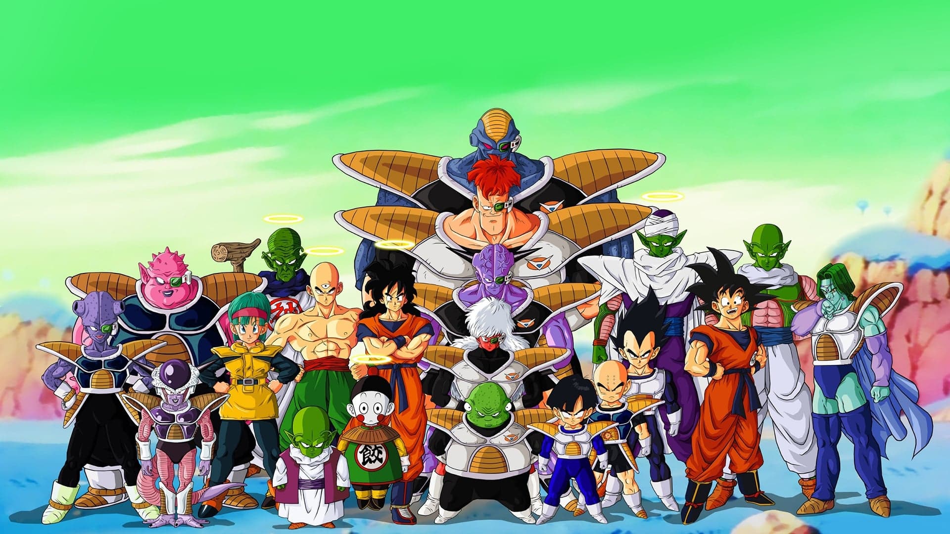 Dragonball Z Stream Deutsch