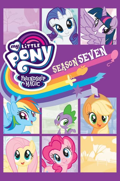 Staffel 7