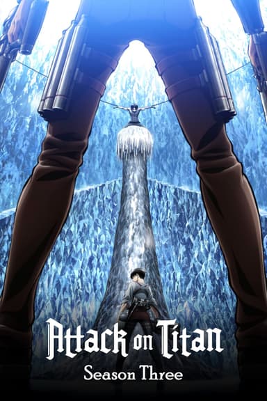 Staffel 3