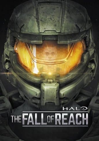 Halo - The Fall of Reach Stream Deutsch