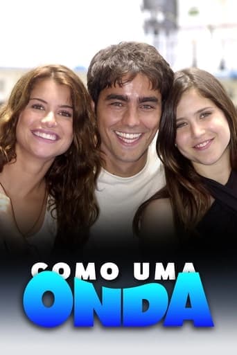 Como uma Onda Stream Deutsch
