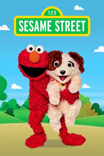 Sesame Street Stream Deutsch