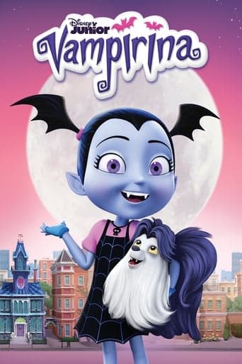 Vampirina Stream Deutsch
