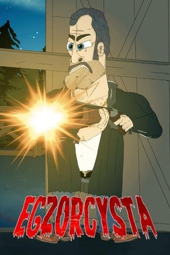 Egzorcysta Stream Deutsch