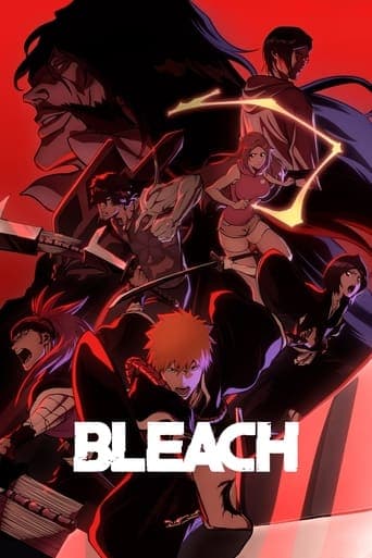 Bleach Stream Deutsch