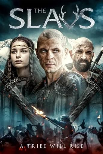 Die Slawen - Das Feuer der Macht Stream Deutsch