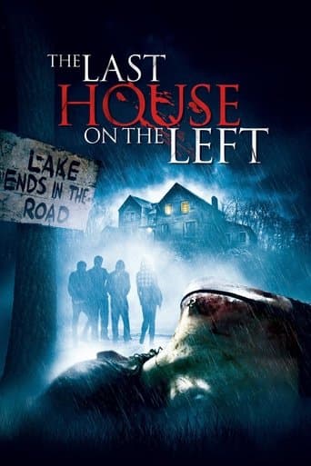 The Last House on the Left Stream Deutsch
