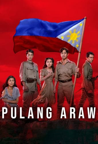 Pulang Araw Stream Deutsch