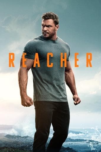 Reacher Stream Deutsch