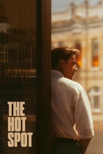 The Hot Spot - Spiel mit dem Feuer Stream Deutsch