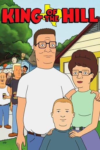 King of the Hill Stream Deutsch