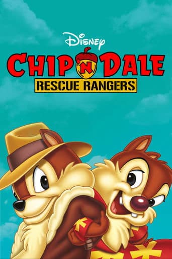 Chip und Chap - Die Ritter des Rechts Stream Deutsch