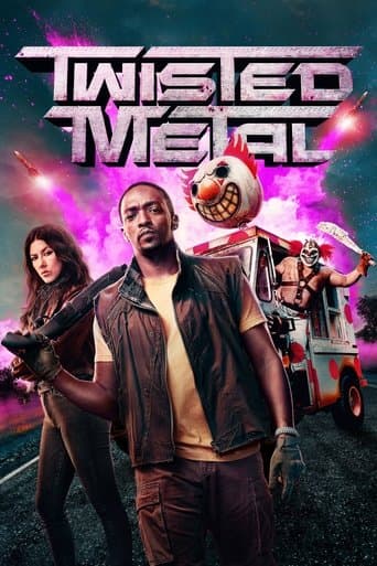 Twisted Metal Stream Deutsch