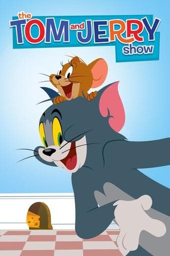 Die Tom und Jerry Show Stream Deutsch