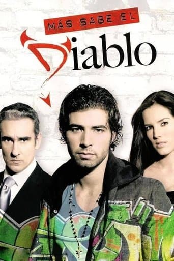 Más Sabe el Diablo Stream Deutsch