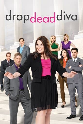 Drop Dead Diva Stream Deutsch