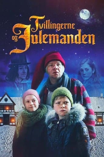 Tvillingerne og Julemanden Stream Deutsch
