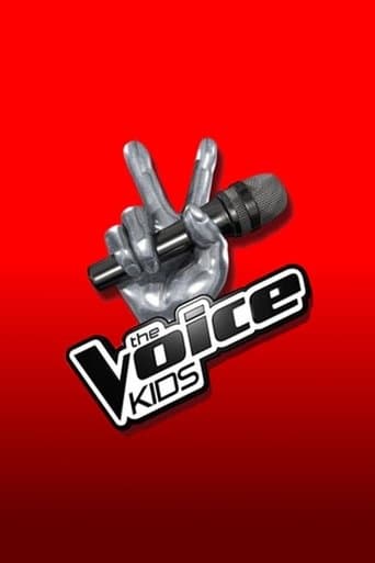 The Voice Kids Stream Deutsch