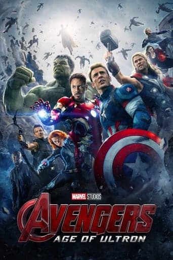 Avengers: Age of Ultron Stream Deutsch