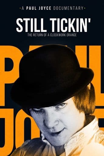 Still Tickin': The Return of 'A Clockwork Orange' Stream Deutsch