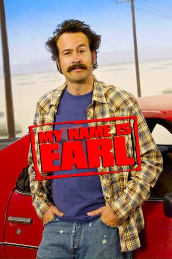 My Name Is Earl Stream Deutsch