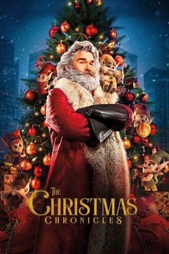 The Christmas Chronicles Stream Deutsch