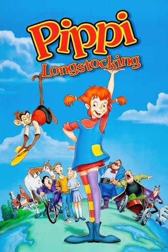 Astrid Lindgrens Pippi Langstrumpf Stream Deutsch