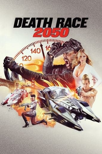 Death Race 2050 Stream Deutsch