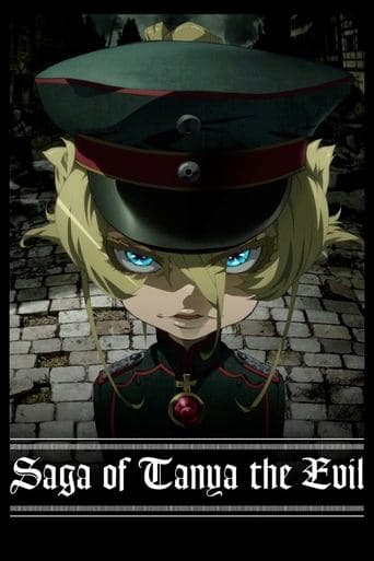Saga of Tanya the Evil Stream Deutsch
