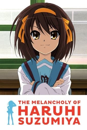 Die Melancholie der Haruhi Suzumiya Stream Deutsch