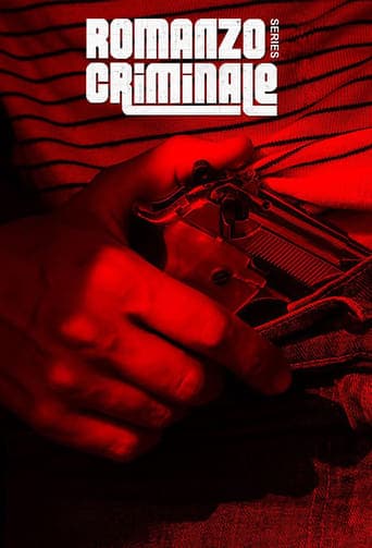 Romanzo criminale Stream Deutsch