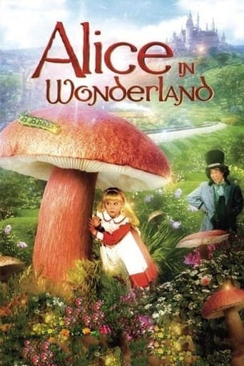 Alice im Wunderland Stream Deutsch