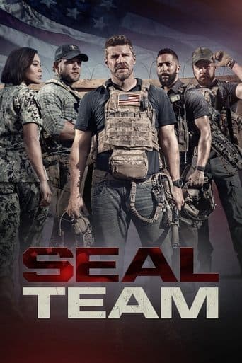 SEAL Team Stream Deutsch