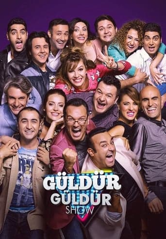 Güldür Güldür Show Stream Deutsch
