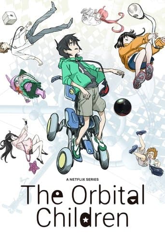 The Orbital Children Stream Deutsch