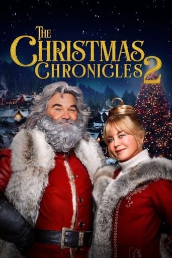 The Christmas Chronicles 2 Stream Deutsch
