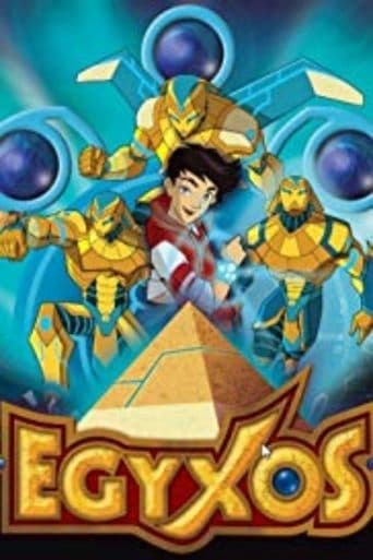 Egyxos Stream Deutsch