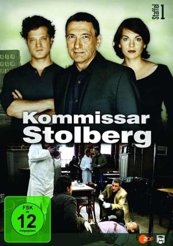 Kommissar Stolberg Stream Deutsch