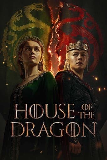House of the Dragon Stream Deutsch