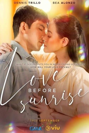 Love Before Sunrise Stream Deutsch