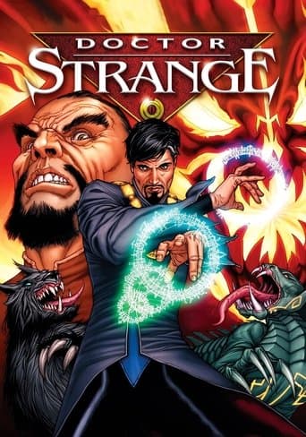 Doctor Strange Stream Deutsch