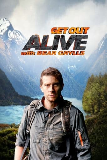 Bear Grylls: Get Out Alive Stream Deutsch
