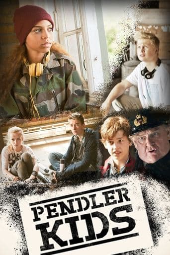Pendlerkids Stream Deutsch