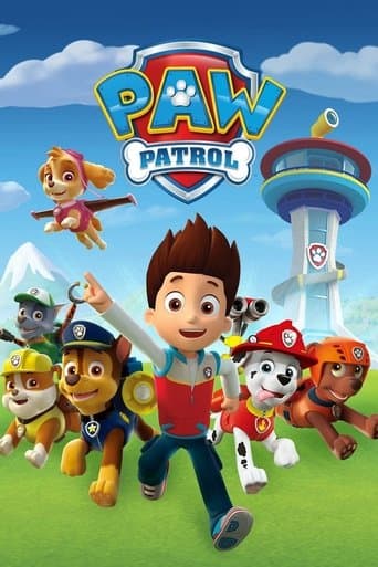 Paw Patrol: Helfer auf vier Pfoten Stream Deutsch
