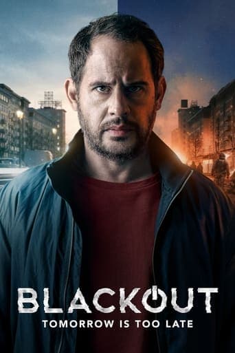 Blackout Stream Deutsch
