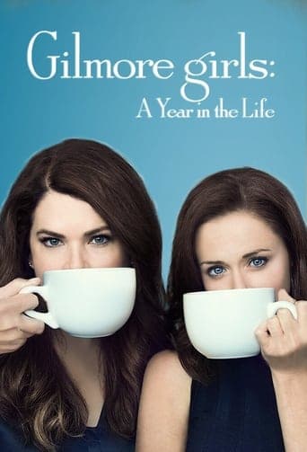 Gilmore Girls - Ein neues Jahr Stream Deutsch