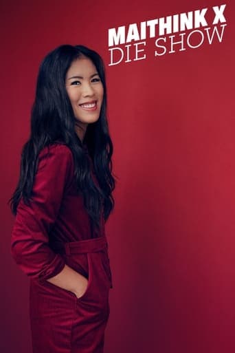 MaiThink X – Die Show Stream Deutsch