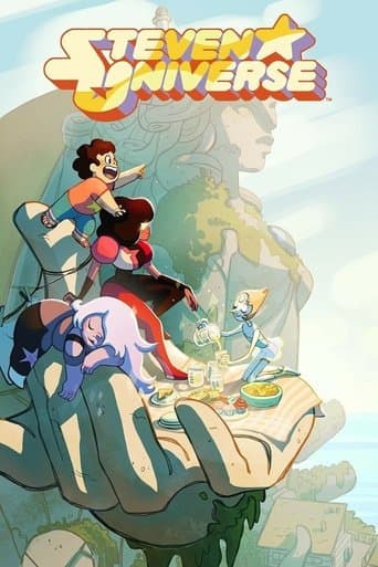 Steven Universe Stream Deutsch