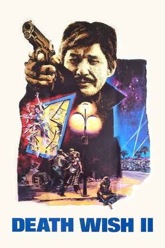 Death Wish 2 - Der Mann ohne Gnade Stream Deutsch