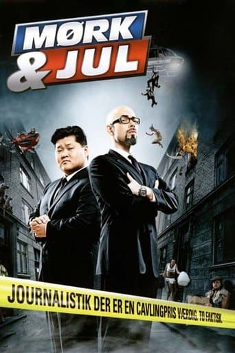 Mørk & Jul Stream Deutsch